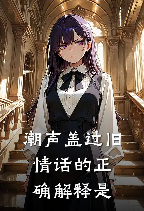 潮声盖过旧情话的正确解释是