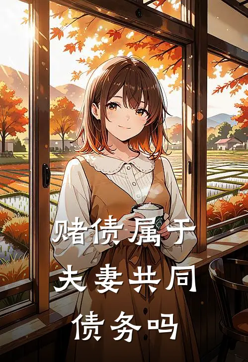 赌债属于夫妻共同债务吗