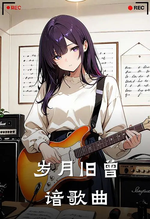 岁月旧曾谙歌曲