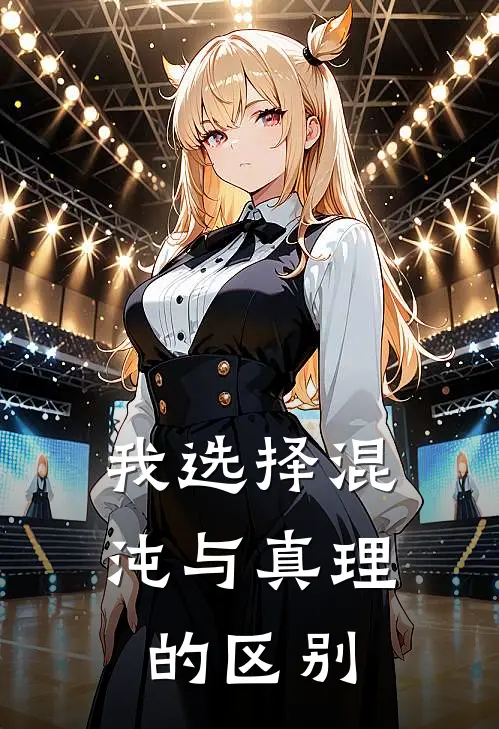 我选择混沌与真理的区别