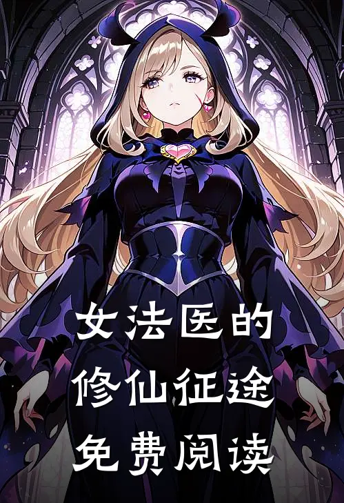 女法医的修仙征途免费阅读