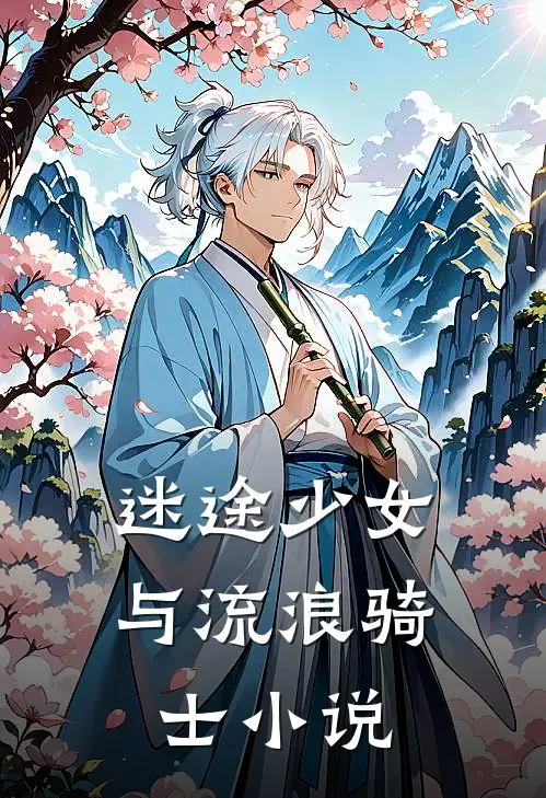 迷途少女与流浪骑士小说