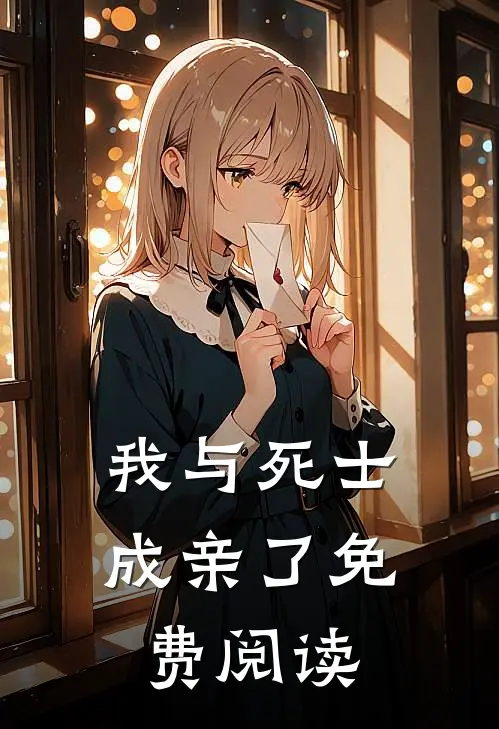 我与死士成亲了免费阅读