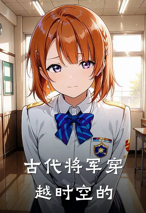 古代将军穿越时空的