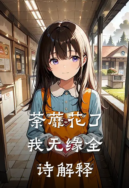 荼蘼花了我无缘全诗解释