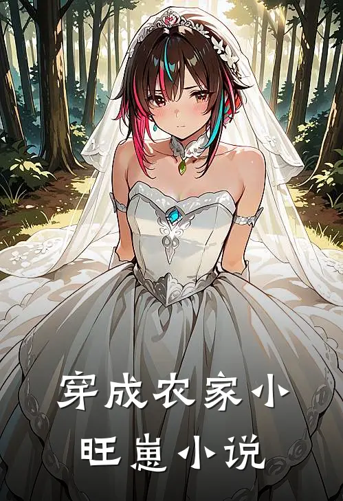 穿成农家小旺崽小说