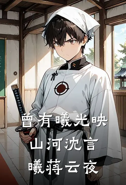 曾有曦光映山河沈言曦蒋云夜