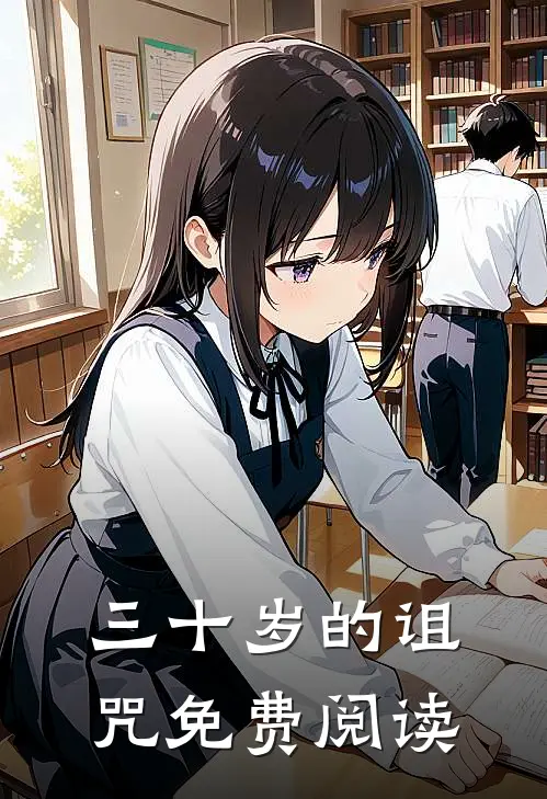 三十岁的诅咒免费阅读