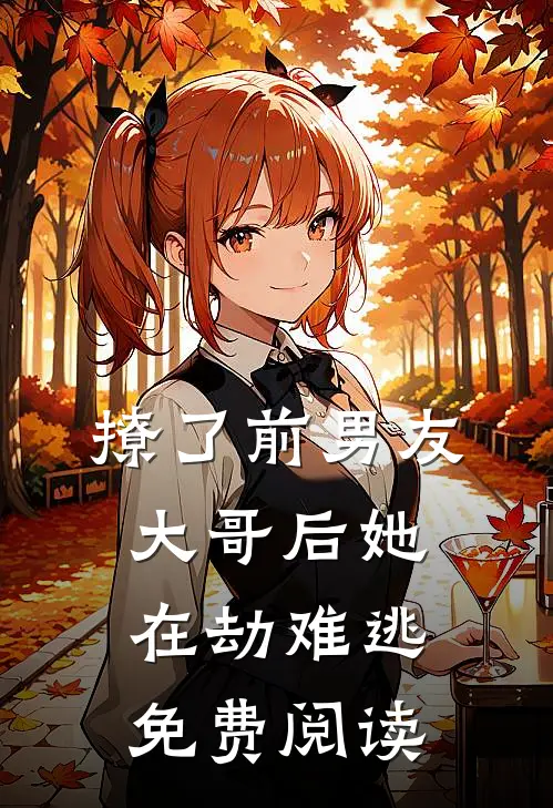 撩了前男友大哥后她在劫难逃免费阅读