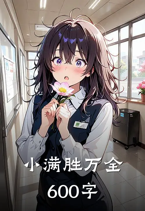 小满胜万全600字