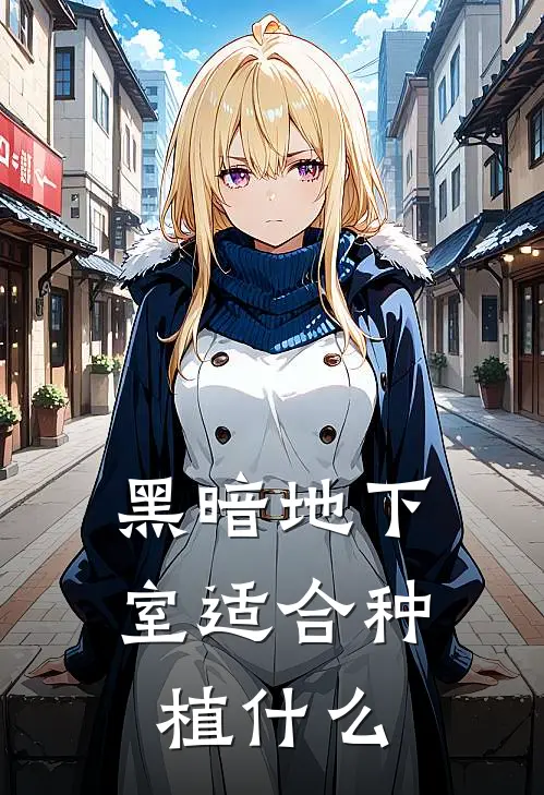 黑暗地下室适合种植什么