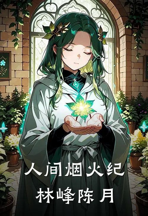 人间烟火纪林峰陈月