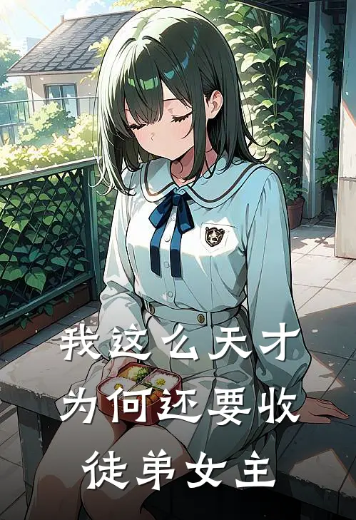 我这么天才为何还要收徒弟女主