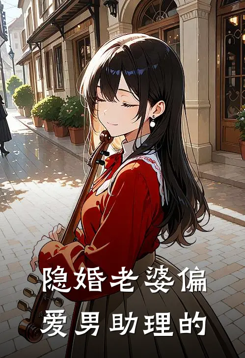 隐婚老婆偏爱男助理的