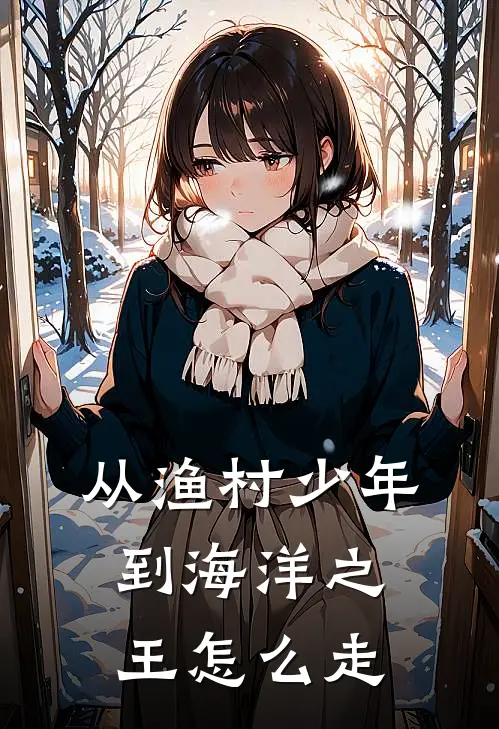 从渔村少年到海洋之王怎么走