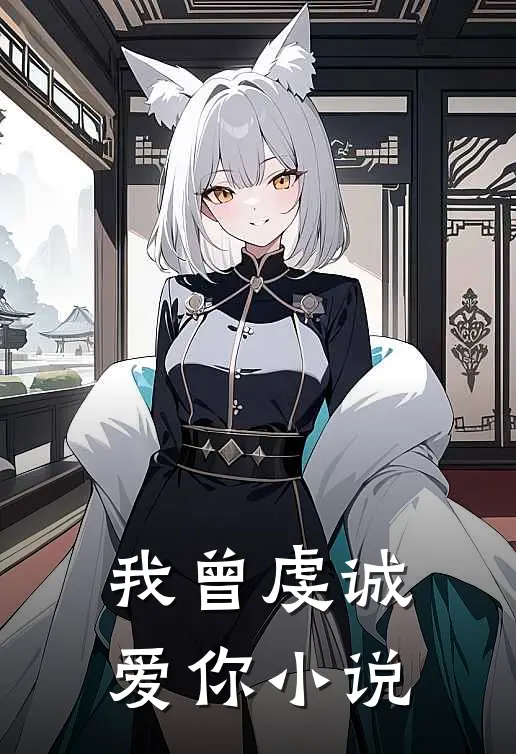 我曾虔诚爱你小说