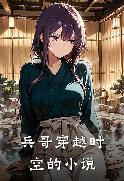 兵哥穿越时空的小说