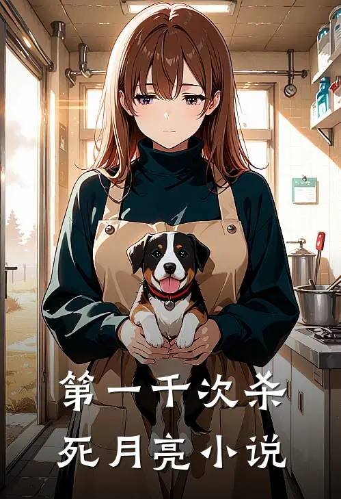 第一千次杀死月亮小说