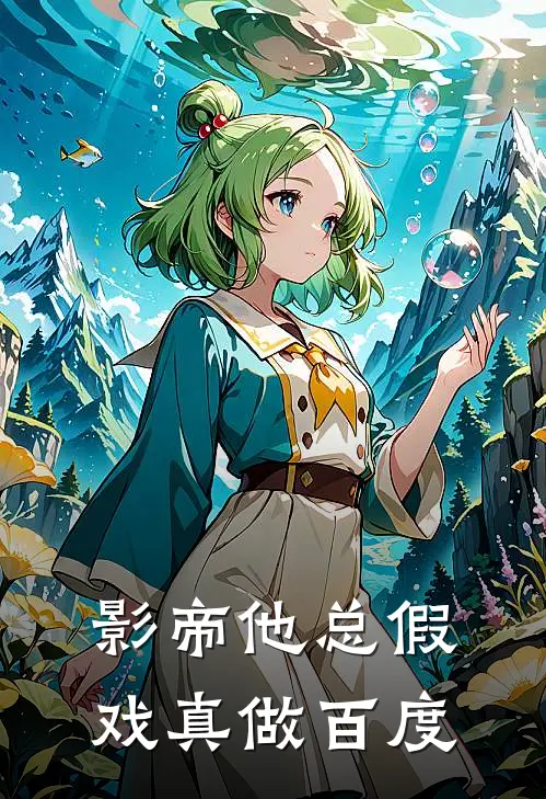 影帝他总假戏真做百度