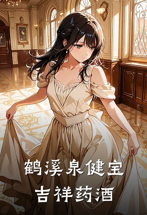 鹤溪泉健宝吉祥药酒