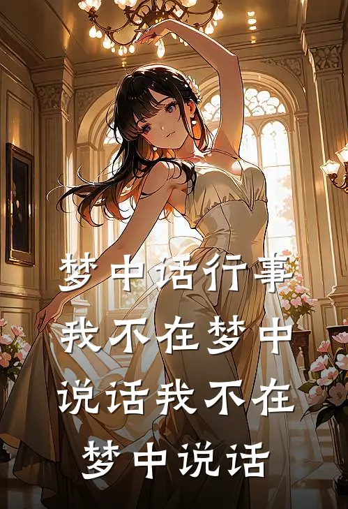 梦中话行事我不在梦中说话我不在梦中说话