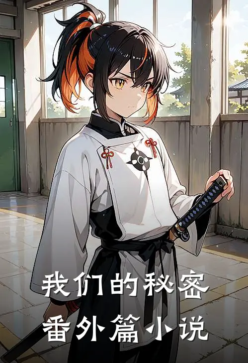 我们的秘密番外篇小说