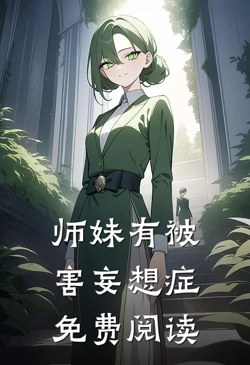 师妹有被害妄想症免费阅读