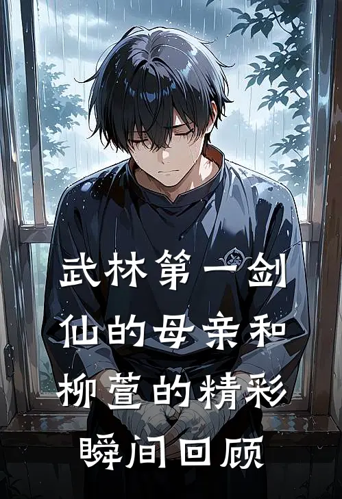 武林第一剑仙的母亲和柳萱的精彩瞬间回顾