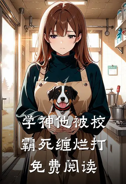 学神他被校霸死缠烂打免费阅读