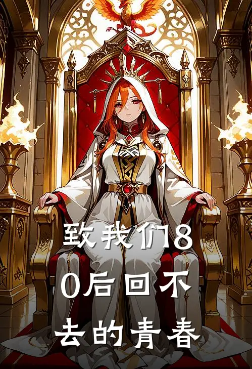 致我们80后回不去的青春