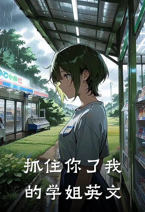 抓住你了我的学姐英文