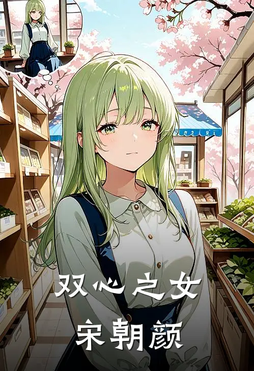 双心之女宋朝颜