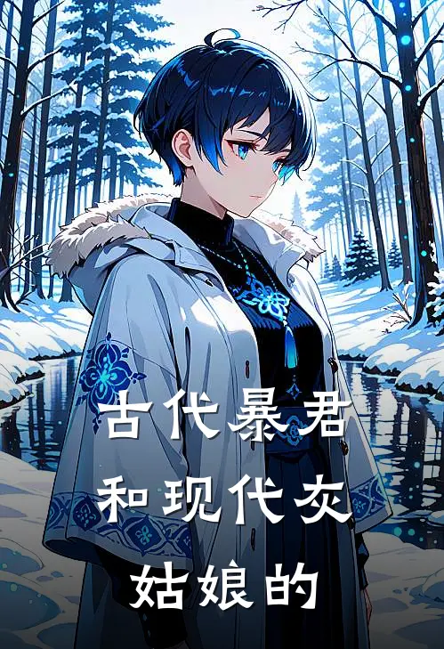 古代暴君和现代灰姑娘的