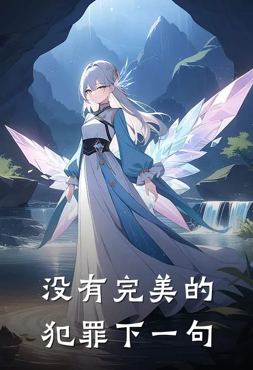 没有完美的犯罪下一句