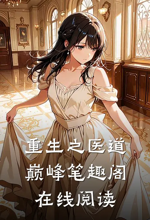 重生之医道巅峰笔趣阁在线阅读