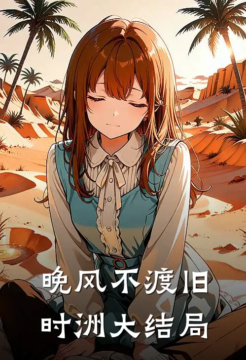 晚风不渡旧时洲大结局