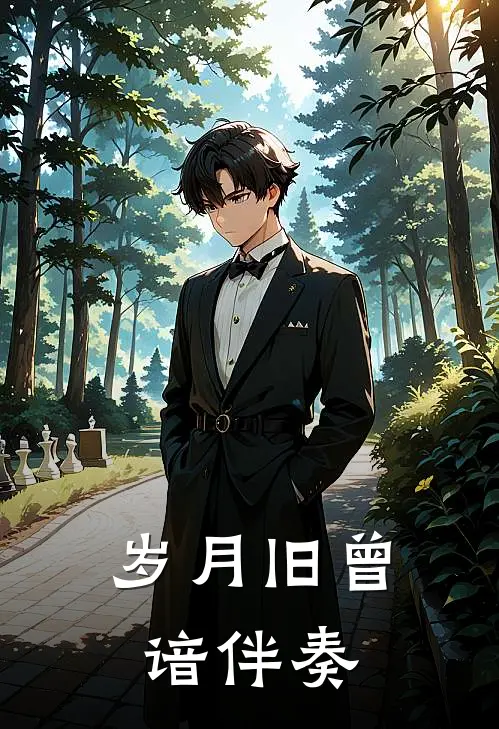 岁月旧曾谙伴奏