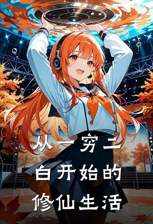 从一穷二白开始的修仙生活