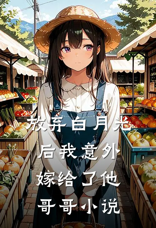 放弃白月光后我意外嫁给了他哥哥小说