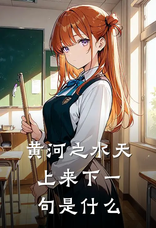 黄河之水天上来下一句是什么