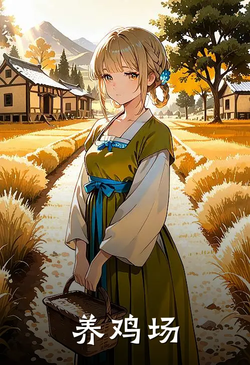 养鸡场