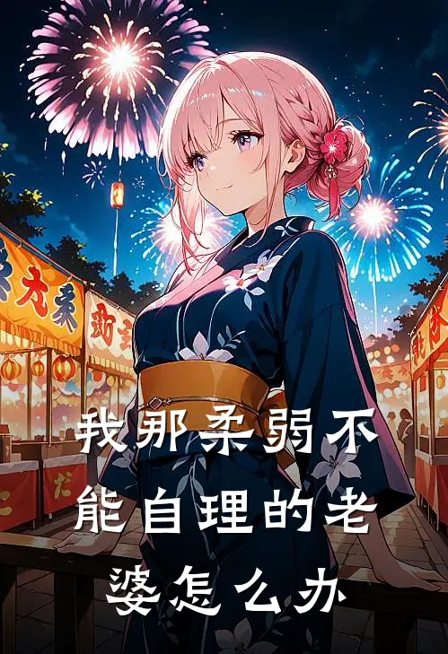 我那柔弱不能自理的老婆怎么办