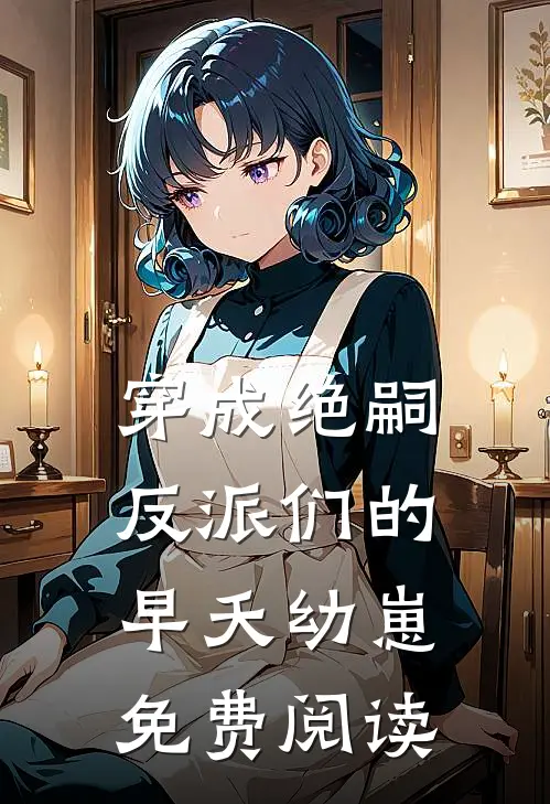 穿成绝嗣反派们的早夭幼崽免费阅读