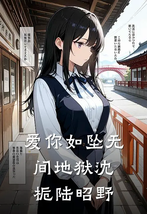 爱你如坠无间地狱沈栀陆昭野