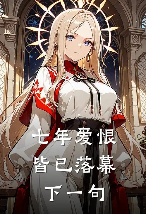 七年爱恨皆已落幕下一句