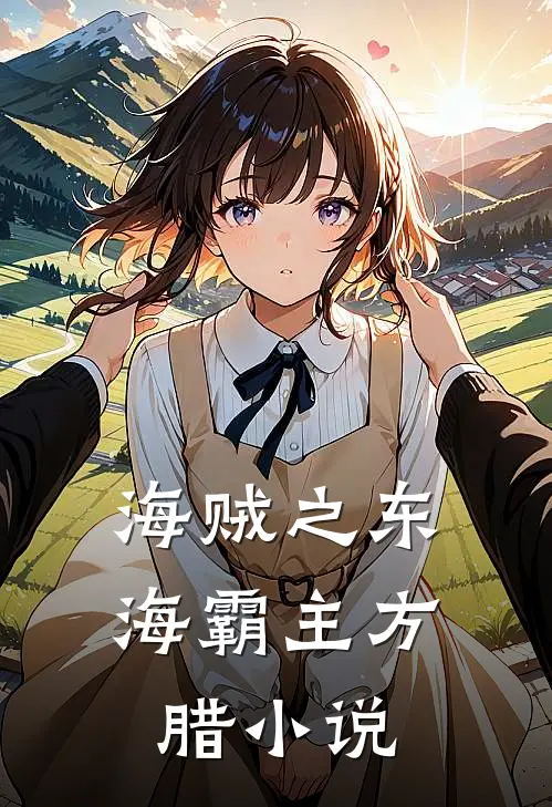 海贼之东海霸主方腊小说