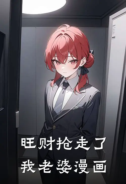 旺财抢走了我老婆漫画