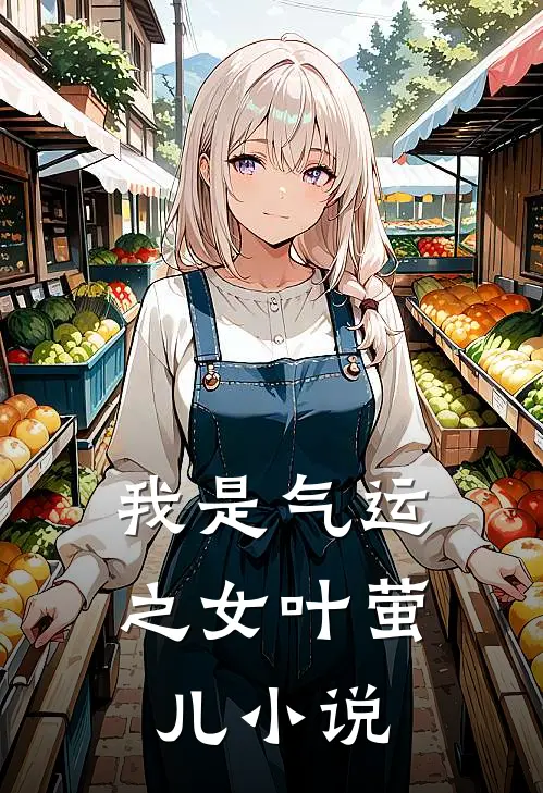 我是气运之女叶萤儿小说