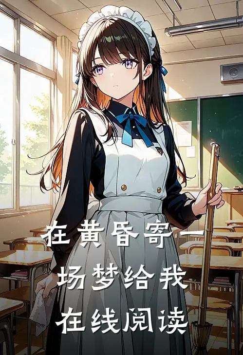 在黄昏寄一场梦给我在线阅读