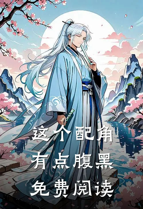 这个配角有点腹黑免费阅读